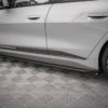 Sivuhelmat (V2) BMW 4 Gran Coupe M-Pack / M440i G26, Maxton-2