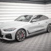 Sivuhelmat (V2) BMW 4 Gran Coupe M-Pack / M440i G26, Maxton-3