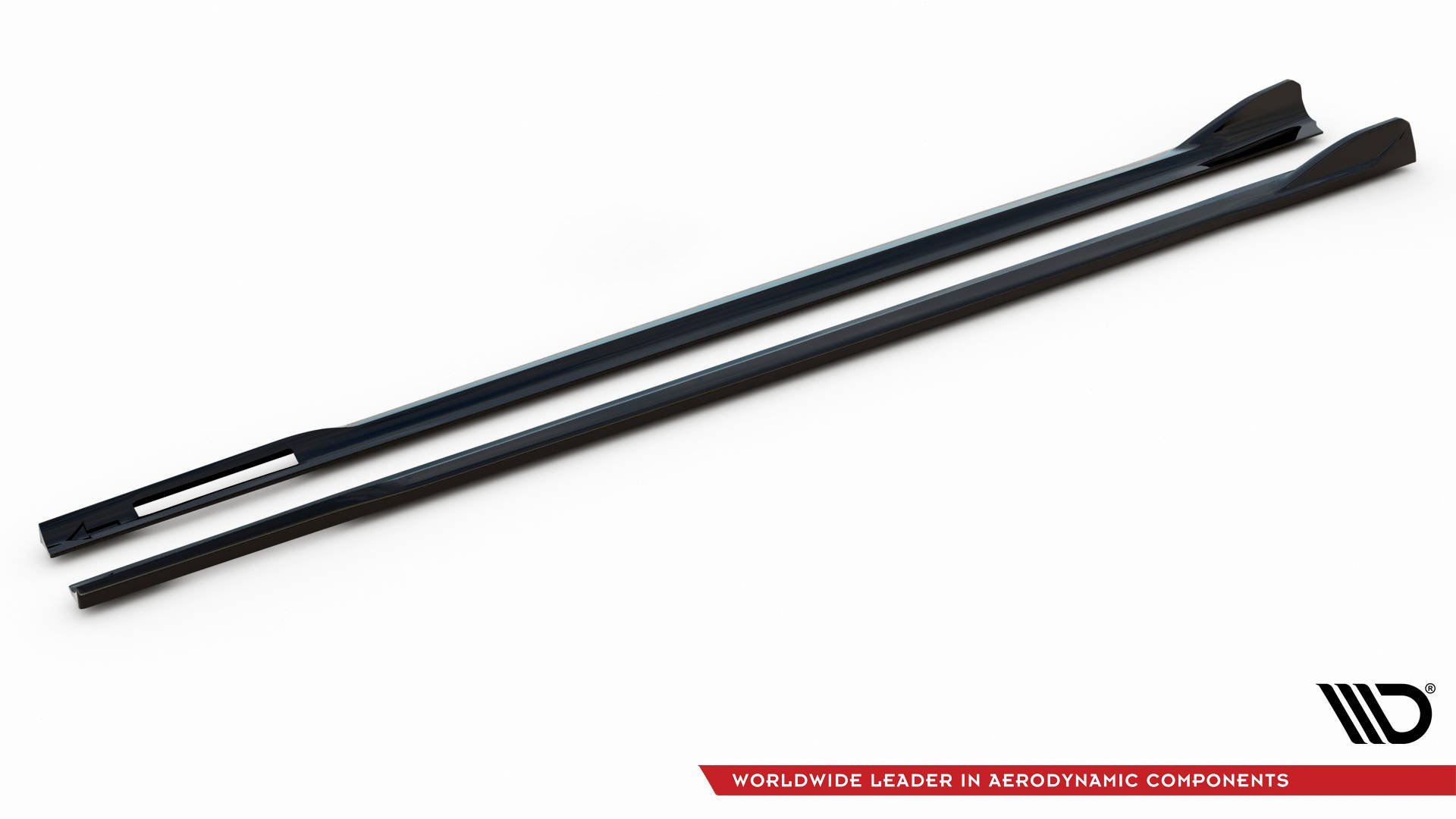 Sivuhelmat (V2) BMW 4 M-Pack / M440i G22 / G23, Maxton-5