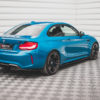 Sivuhelmat (V2) BMW M2 F87, Maxton-2