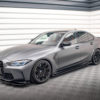 Sivuhelmat (V2) BMW M3 Sedan / Touring G80 / G81, Maxton-2