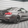 Sivuhelmat (V2) BMW M4 F82, Maxton-2