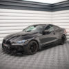 Sivuhelmat (V2) BMW M4 G82 / G82 Facelift, Maxton-2