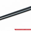 Sivuhelmat (V2) BMW M8 Gran Coupe F93 / 8 M-Pack G16, Maxton-5