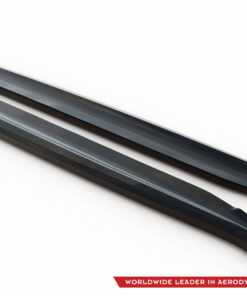 Sivuhelmat (V2) BMW X5 M-Pack F15, Maxton-5