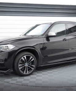 Sivuhelmat (V2) BMW X5 M-Pack F15, Maxton-3