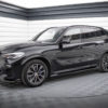 Sivuhelmat (V2) BMW X5 M-Pack G05, Maxton-3