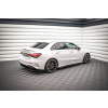 Sivuhelmat (V2) Mercedes A35 AMG / AMG-Line W177, Maxton-2