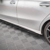 Sivuhelmat (V2) Mercedes A35 AMG / AMG-Line W177, Maxton-3