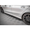 Sivuhelmat (V2) Mercedes A35 AMG / AMG-Line W177, Maxton-3