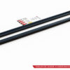 Sivuhelmat (V2) Mercedes A35 AMG / AMG-Line W177, Maxton-4