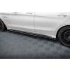 Sivuhelmat (V2) Mercedes-AMG C63 Sedan / Estate W205 / S205, Maxton-3