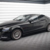 Sivuhelmat (V2) Mercedes-Benz CLS C218 / C218 Facelift, Maxton-3