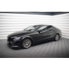 Sivuhelmat (V2) Mercedes-Benz CLS C218 / C218 Facelift, Maxton-3