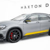 Sivuhelmat (V2) Mercedes-Benz GLA 45 AMG X156, Maxton-2