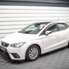 Sivuhelmat (V2) Seat Ibiza FR/ Standard Mk5, Maxton-2