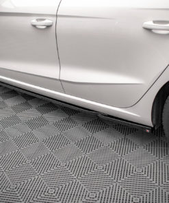 Sivuhelmat (V2) Seat Ibiza FR/ Standard Mk5, Maxton