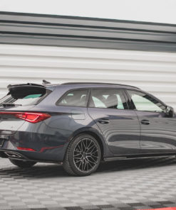 Sivuhelmat (V2) Seat Leon FR Mk4 / Cupra Leon, Maxton-2