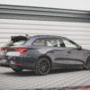 Sivuhelmat (V2) Seat Leon FR Mk4 / Cupra Leon, Maxton-2