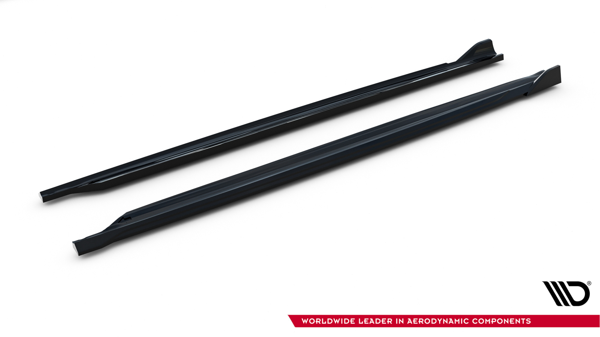 Sivuhelmat (V2) Skoda Octavia RS Liftback / Combi Mk4 Facelift, Maxton-4