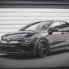 Sivuhelmat (V2) Volkswagen Golf R Mk8, Maxton-2