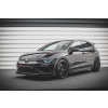 Sivuhelmat (V2) Volkswagen Golf R Mk8, Maxton-2
