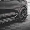 Sivuhelmat (V2) Volkswagen Golf R Mk8, Maxton-3