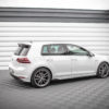 Sivuhelmat (V2) Volkswagen Golf R / R-Line Mk7, Maxton-2