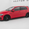 Sivuhelmat (V2) Volkswagen Golf R / R-Line Mk7 Facelift, Maxton-3