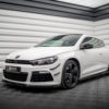 Sivuhelmat (V2) Volkswagen Scirocco R Mk3, Maxton-2