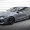 Sivuhelmat (V2) BMW 1 M-Pack / M135i / 128ti, Maxton-2