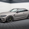 Sivuhelmat (V3) CSL Look BMW M4 G82 / G82 Facelift, Maxton-3
