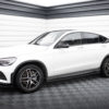 Sivuhelmat (V3) Mercedes-Benz GLC Coupe AMG-Line C253, Maxton-2