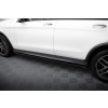 Sivuhelmat (V3) Mercedes-Benz GLC Coupe AMG-Line C253, Maxton-3