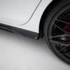 Sivuhelmat (V3) Volkswagen Golf GTI / GTE / GTI Clubsport / GTD / R-Line Mk8, Maxton-3