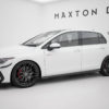 Sivuhelmat (V3) Volkswagen Golf GTI / GTE / GTI Clubsport / GTD / R-Line Mk8, Maxton-2