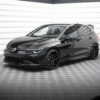 Sivuhelmat (V3) Volkswagen Golf R Mk8, Maxton-3