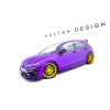 Sivuhelmat (V3) Volkswagen Golf R Mk8 Facelift, Maxton-2