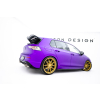 Sivuhelmat (V3) Volkswagen Golf R Mk8 Facelift, Maxton-4