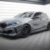 Sivuhelmat (V3) BMW 1 M-Pack/ M135i / 128ti F40, Maxton-5