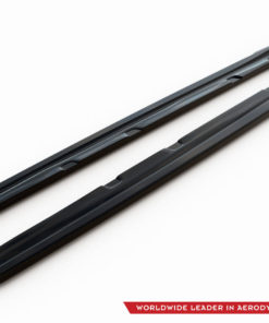 Sivuhelmat (V4) Seat Leon Cupra / FR Mk3 FL, Maxton-4