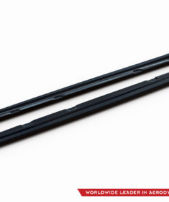 Sivuhelmat (V4) Seat Leon Cupra / FR Mk3 FL, Maxton-5