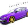 Sivuhelmat (V4) Volkswagen Golf R Mk8 / Mk8 Facelift, Maxton-3