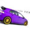 Sivuhelmat (V4) Volkswagen Golf R Mk8 / Mk8 Facelift, Maxton-4