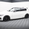 Sivuhelmat (V5) BMW 1 M-Pack / M140i F20 Facelift, Maxton-2
