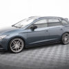 Sivuhelmat (V5) Seat Leon Cupra / FR Mk3 / Mk3 Facelift, Maxton-2
