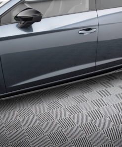 Sivuhelmat (V5) Seat Leon Cupra / FR Mk3 / Mk3 Facelift, Maxton