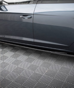 Sivuhelmat (V5) Seat Leon Cupra / FR Mk3 / Mk3 Facelift, Maxton-3