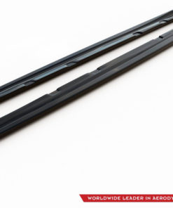 Sivuhelmat (V5) Seat Leon Cupra / FR Mk3 / Mk3 Facelift, Maxton-4