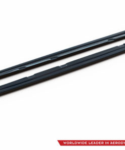 Sivuhelmat (V5) Seat Leon Cupra / FR Mk3 / Mk3 Facelift, Maxton-5